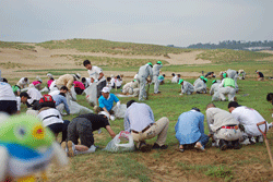 市長も参加